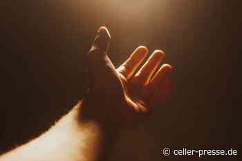 Celle betet für den Frieden – Celler Presse - Celler Presse