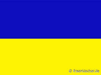 Krieg in der Ukraine: Stadt Ansbach richtet Koordinierungsgruppe und Bürgertelefon ein - fränkischer.de