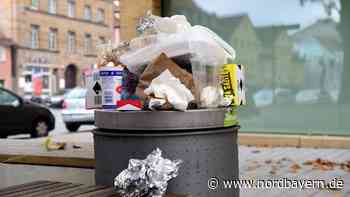 Fränkischer Landkreis wirbt mit kreativer Fasten-Alternative - Nordbayern.de