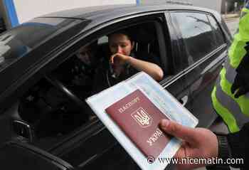 Les évadées de l’enfer affrontent la route de l’exil
