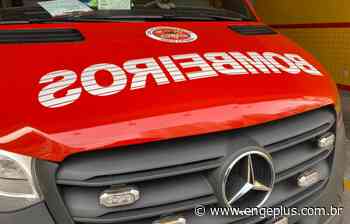 Corpo de Bombeiros: desaparecimento de adolescente mobiliza guarnições em Imbituba - Engeplus.com.br