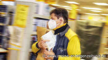 Deutsche Post: Änderung bei der Zustellung von Paketen und Briefen