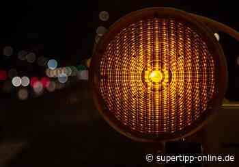 A3: Engpässe zwischen Solingen und Kreuz Hilden - Super Tipp