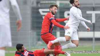 VfB 03 Hilden muss die Belastung reduzieren - FuPa - FuPa