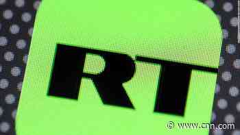 RT America ceases productions and lays off most of its staff