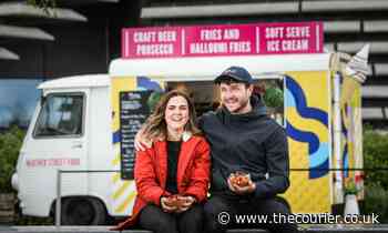 The 6 must-try street food trucks in the Tayside and Fife area - The Courier
