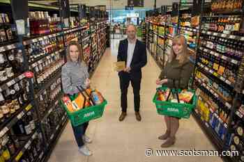 Call for entries by resuming Scotland Food & Drink Excellence Awards - The Scotsman