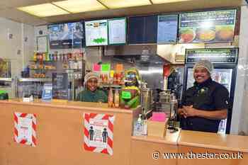 The authentic Jamaican food restaurant that is proving a hit with Google reviewers you just have to try - The Star