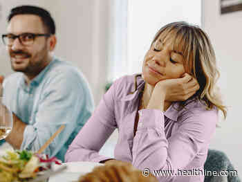 Food Coma: Symptoms, Causes, and Prevention Tips - Healthline