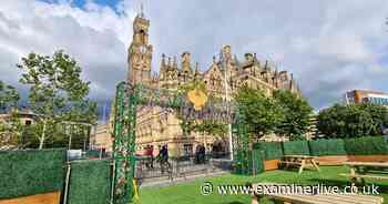 Two exciting Bradford beer and food festivals happening in March - Yorkshire Live