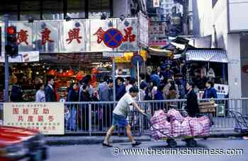 Food suppliers urge Hong Kong residents to “stop panic-buying” ahead of lockdown - The Drinks Business