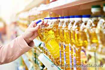 Food supply 'disruptions' ahead as UK imposes sanctions on Russia - Grocery Gazette