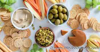 6 Sneaky Ingredients To Avoid In Your “Healthy” Store-Bought Snack Foods - mindbodygreen.com