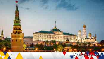 'Food was great! Unfortunately Putin spoiled our appetites by invading Ukraine' - TripAdvisor disables Russian reviews - Sky News