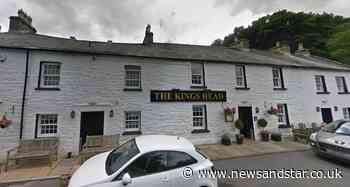 Cumbrian pub's 'zero rating' from Food Standards Agency | News and Star - News & Star