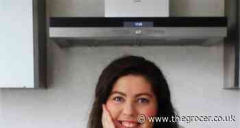 My food & drink job: Anastasia Argent, head of NPD & social media, Soupologie - The Grocer