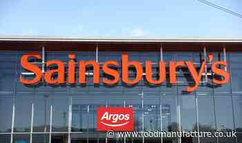 Boparan partners with Sainsbury on food hub project - FoodManufacture.co.uk