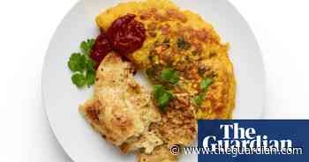 How to make the perfect masala omelette – recipe - The Guardian