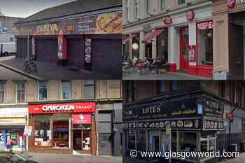 18 Glasgow cafes and restaurants given lowest food hygiene rating in last 3 months - GlasgowWorld