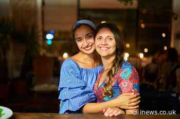 Cook for Ukraine: Food writers team up to raise thousands for children affected by Russia invasion - iNews