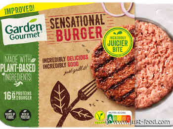 Nestlé builds plant-based food factory in Serbia - just-food.com