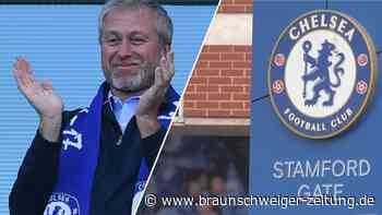 Nach angekündigtem Verkauf: Chelsea-Fans zeigen Verständnis für Abramowitsch