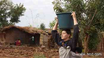 Peace Corps plans to start sending volunteers overseas again - Belleville News-Democrat