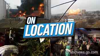 Space junk on 5,800-mph collision course with moon