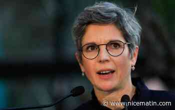 La finaliste de la primaire écolo Sandrine Rousseau exclue de l'équipe de campagne de Jadot