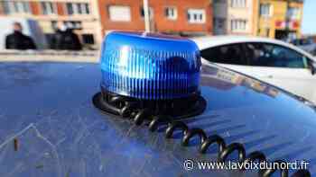 Wasquehal : un chauffard interpellé après une folle course-poursuite - La Voix du Nord