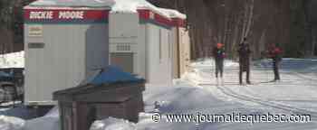 Sept-Îles: près de 1,3 M$ pour deux toilettes au lac des Rapides