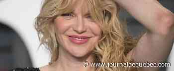 Guitare de Kurt Cobain: Courtney Love enterre la hache de guerre avec son ex-gendre