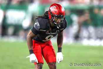 Cincinnati football: Top storylines entering Bearcats' spring practice - The Athletic