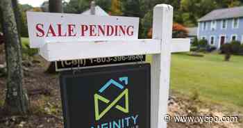 Cincinnati housing market in overdrive, as rates hit 4% - WCPO 9 Cincinnati