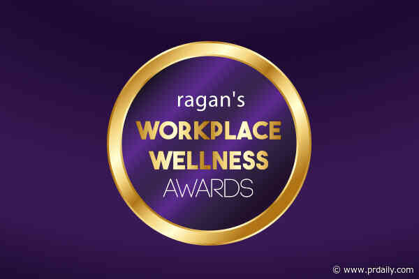 Announcing Ragan’s 2021 Workplace Wellness Awards finalists
