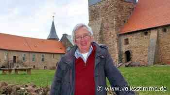 Schloss im Kloster Ilsenburg soll ausgebaut werden - Volksstimme
