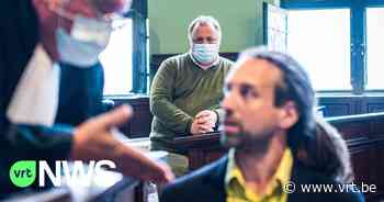 Coronascepticus moet Van Ranst 4.000 euro betalen voor "roekeloze dagvaarding", viroloog geeft geld aan Unicef - Vlaamse Radio- en Televisieomroeporganisatie