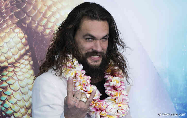 Jason Momoa confirms he will play villain in next ‘Fast and Furious’ film