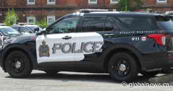 2 men arrested in Fort Erie homicide - Global News