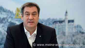 Söders Corona-Lockerungen gelten ab Freitag: Last-Minute-Entscheidung bei der Gastro