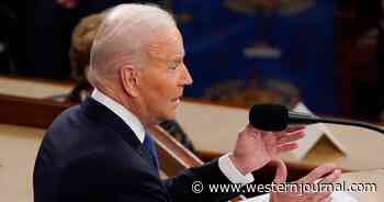 Biden Admin Reveals Ridiculous Amount of Money It Wants to Send to Ukraine
