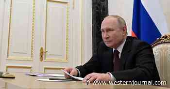 Report: Foreign Official Warns Russia Is Planning Public Executions
