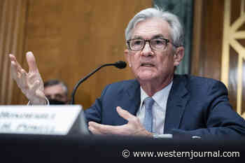 Federal Reserve Chair Warns Inflation Will Keep Getting Worse 'For a While'