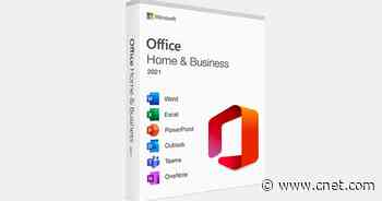 Bundle a Lifetime Microsoft Office for Mac License With Six Courses to Master It for 94% Off     - CNET