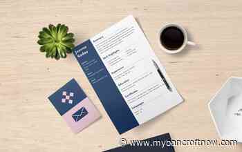 Bancroft CES holding virtual job fair