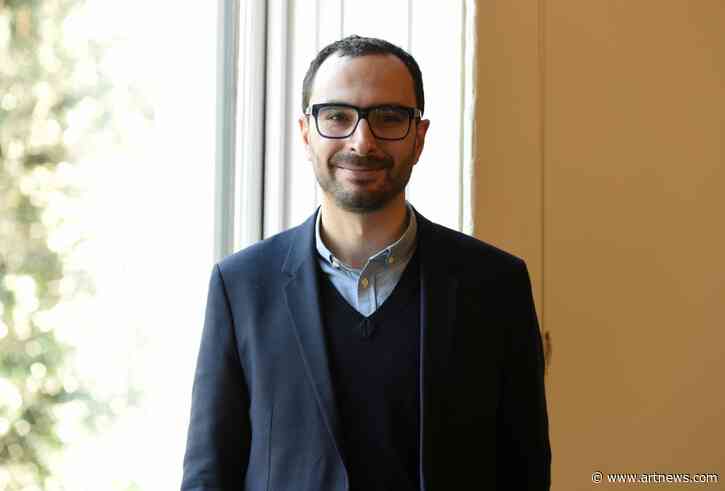 As Two Prominent Museum Officials Depart, Russian Institutions Face Chaos