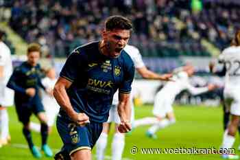 Anderlecht 'kopt' zichzelf naar de Heizel en maakt eindelijk nog eens kans op een prijs