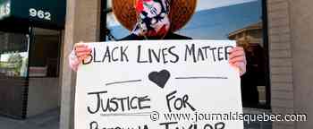 Un jury acquitte un policier inculpé après la mort de l’Afro-Américaine Breonna Taylor