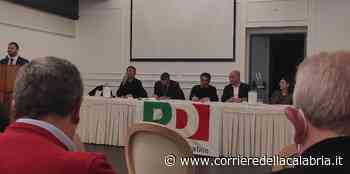 Crotone, il Pd riparte da Barberio. E da un'unità ritrovata - Corriere della Calabria
