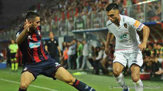 Crotone, Cuomo non molla: "11 giornate per non retrocedere. Vogliamo vincere già domenica" - TUTTO mercato WEB